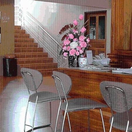 Porn 3 Hotel Khon Kaen Bagian luar foto