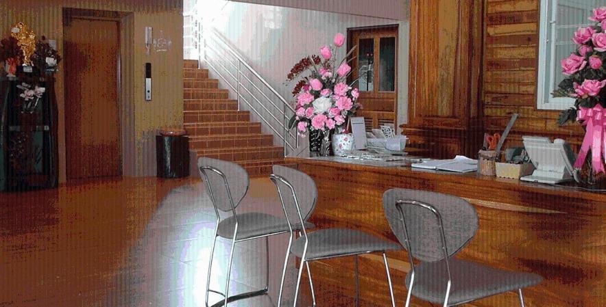 Porn 3 Hotel Khon Kaen Bagian luar foto