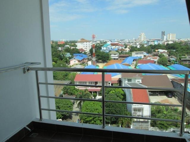 Porn 3 Hotel Khon Kaen Bagian luar foto