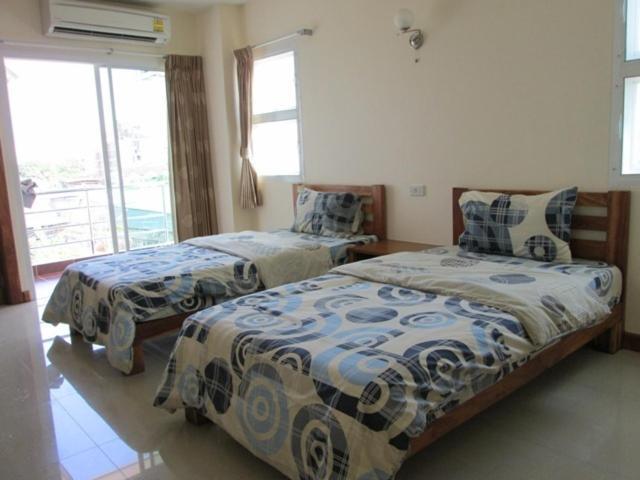Porn 3 Hotel Khon Kaen Ruang foto