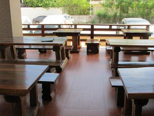 Porn 3 Hotel Khon Kaen Bagian luar foto